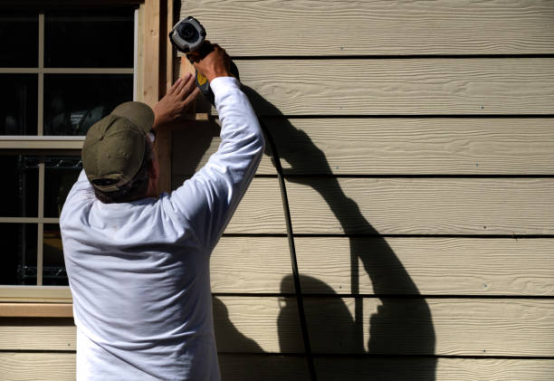 Best Historical Building Siding Restoration  in Elon, NC